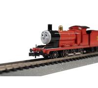 Bachmann Thomas and Friends James the Red Engine