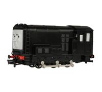 Bachmann Thomas & Friends Grumpy Diesel Engine Prototypical Black