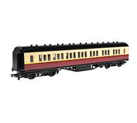Bachmann Thomas & Friends H0 Passenger Car Red Composite Coach