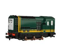 Bachmann Thomas & Friends Paxton Engine with Moving Eyes - HO Scale P