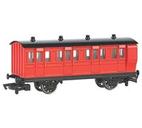 Bachmann RED BRAKE COACH - HO Scale (76039) thomas_friends Rolling Stock