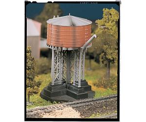 Bachmann Trains 0 Scale Water Tower