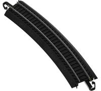 Bachmann Trains 22 Radius Curved Track-Bulk (50 Pcs)-Ho Scale