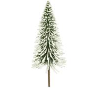 Bachmann Trains 32202 SCENE SCAPES - 8"- 10" PINE TREES with SNOW (3 (US IMPORT)