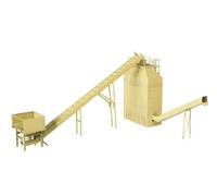 Bachmann Trains 35103 Scenescapes HO Scale Material Conveyor Accessories