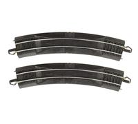 Bachmann Trains 44429 (Snap-Fit E-Z TRACK 18” RADIUS CURVED RERAILER (US IMPORT)