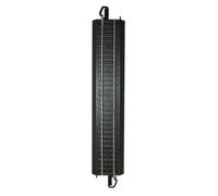 Bachmann Trains 44481 Snap-Fit E-Z 9” Straight Track-Bulk -Steel All (US IMPORT)