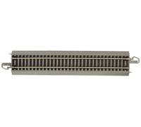 Bachmann Trains 44581 Snap-Fit E-Z 9” Straight Track-Bulk (50 pcs) - (US IMPORT)