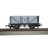 Bachmann Trains 77046 Thomas & Friends TROUBLESOME Truck #1-HO Scale