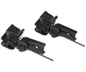 Bachmann Trains 92419 Bachmann Industries Large G Scale Knuckle Couplers (1 Pair)