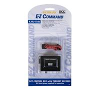 Bachmann Trains - DCC Control Box with Turnout DECODER - HO Scale