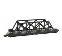 Bachmann Trains - E-Z Track® Truss Bridge - N Scale