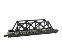 Bachmann Trains - E-Z Track® Truss Bridge - N Scale