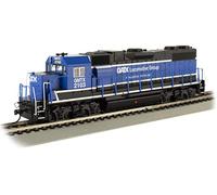 Bachmann Trains - EMD GP38-2 DCC Ready Diesel Locomotive - GMTX #2103 - HO Scale