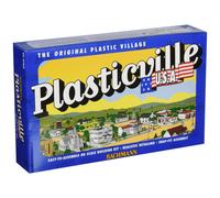 Bachmann Trains - PLASTICVILLE U.S.A. BUILDINGS - CLASSIC KITS - FARM
