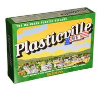 Bachmann Trains - PLASTICVILLE U.S.A. BUILDINGS - CLASSIC KITS - FARM