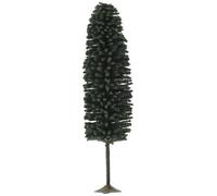 Bachmann Trains - SCENE SCAPES - 5"- 6" CEDAR TREES (6 per box) - HO (US IMPORT)