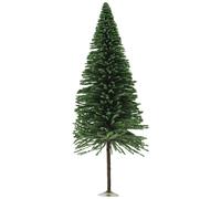 Bachmann Trains - SCENE SCAPES - 8- 10 PINE TREES (3 per box) - O Scale