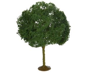 Bachmann Trains SceneScapes Oak Trees (2 Piece), 32213 Accessories, (US IMPORT)