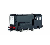 Bachmann Trains Thomas And Friends - Diesel Locomotive With Moving Eyes