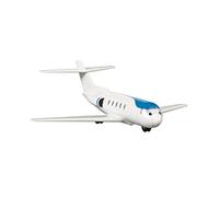 Bachmann Trains Thomas and Friends Jeremy The Aeroplane Scenery Item, HO Scale