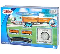Bachmann Trains Thomas and Friends Passenger Starter Set