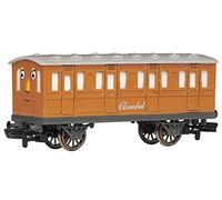 Bachmann Trains - THOMAS & FRIENDS CLARABEL COACH - HO Scale