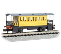 Bachmann Trains - Thomas & Friends™ - Henrietta - N Scale
