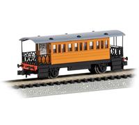 Bachmann Trains - Thomas & Friends™ - Henrietta - N Scale