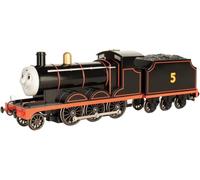 Bachmann Trains - Thomas & Friends Locomotive - Origin James - HO Scale, Prototypical Colors