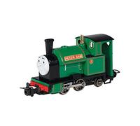 Bachmann Trains - Thomas & Friends™ Narrow Gauge Peter SAM - Runs On N Scale Track