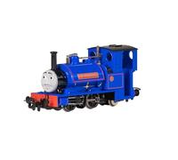 Bachmann Trains - Thomas & Friends™ - Narrow Gauge SIR Handel (diecast Construction) - HO Models That Run on N Scale Track