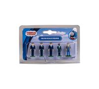 Bachmann Trains - Thomas & Friends - Railway Personnel