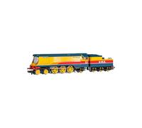 Bachmann Trains - Thomas & Friends Rebecca Locomotive - HO Scale