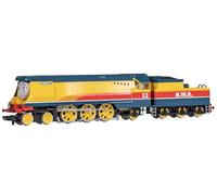 Bachmann Trains - Thomas & Friends™ Rebecca Locomotive - HO Scale
