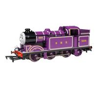 Bachmann HO Scale Steam Train Ryan with Moving Eyes - Thomas & Friends