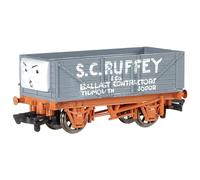 Bachmann Trains - THOMAS & FRIENDS S.C. RUFFEY - HO Scale