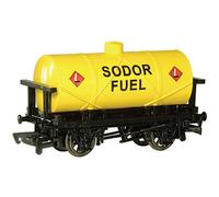 Bachmann Trains - THOMAS & FRIENDS SODOR FUEL TANK - HO Scale