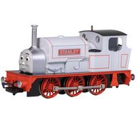 Bachmann Trains - Thomas & Friends Stanley with Moving Eyes - HO Scale