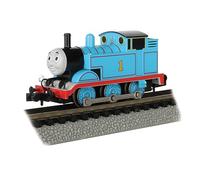 Bachmann Trains - Thomas & Friends™ Thomas The Tank Engine™ - N Scale