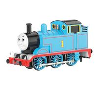 Bachmann Trains - THOMAS & FRIENDS THOMAS THE TANK ENGINE w/Moving Eyes - HO Scale