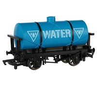 Bachmann Trains Thomas & Friends Water Tanker - HO Scale, Prototypical Blue