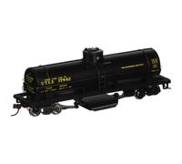 Bachmann Trains - Track Cleaning Tank Car - UTLX - HO Scale