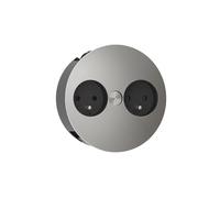 Bachmann TWIST 2xUTE 2,0m AEH Edelstahl NEW