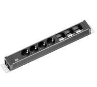 Bachmann Universal 4x Protective Contact 3x ABD