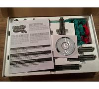 Bachmann World's Greatest Hobby Track Pack N Scale