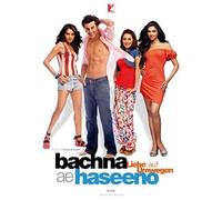 bachna ae haseeno - Liebe auf