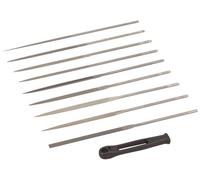Bacho 2-471-16-1-0 16 cm Cut 1 Needle Set (9-Piece)