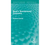 Bach's 'Brandenburg' Concertos