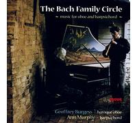 Bach's Circle by Bach's Circle
